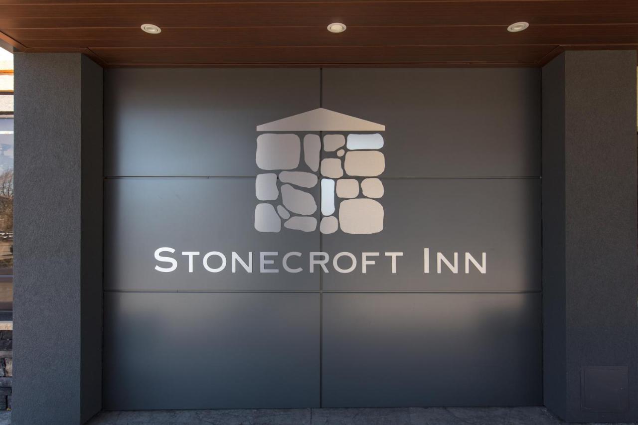 Stonecroft Inn Windsor Dış mekan fotoğraf