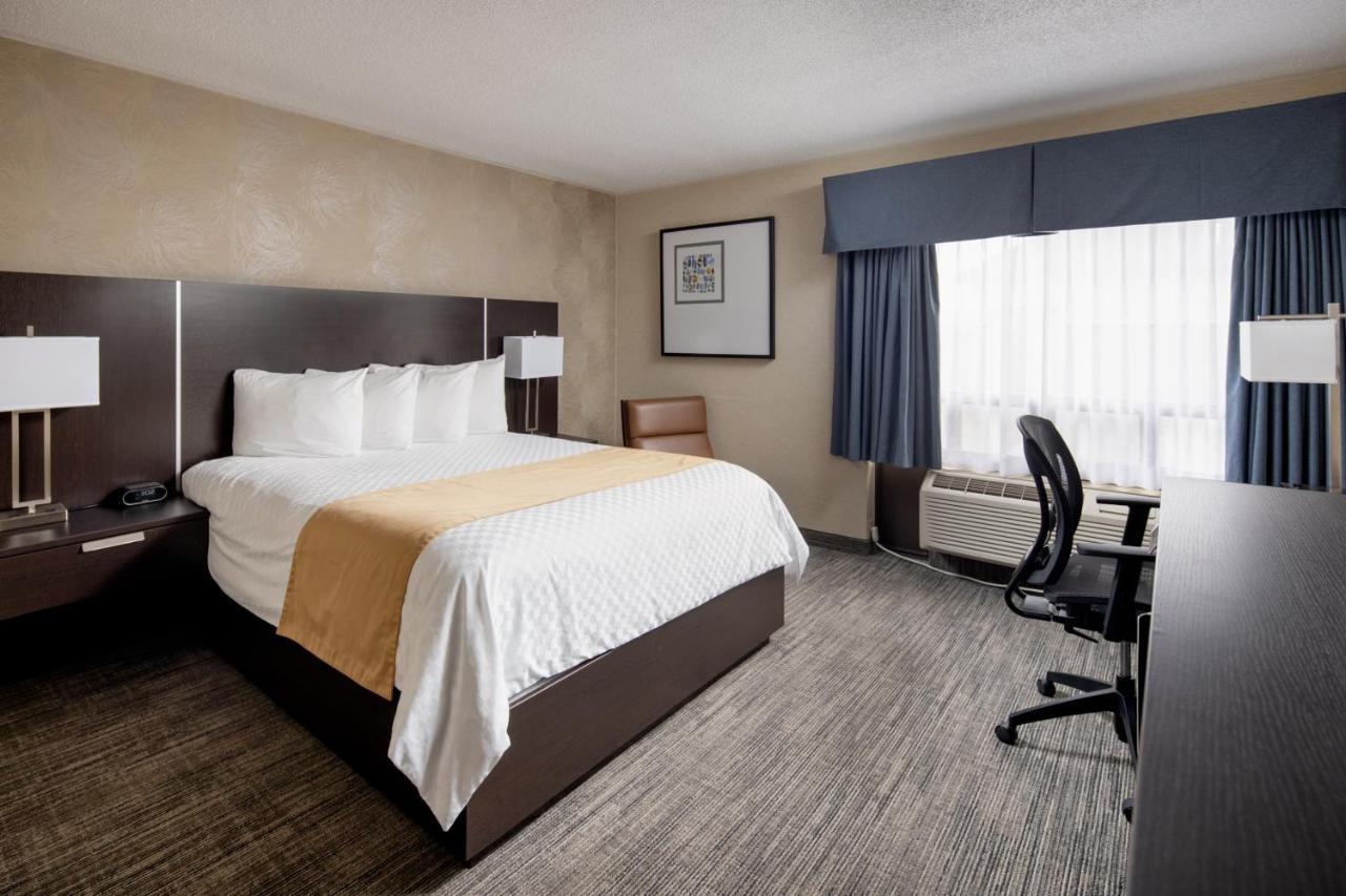 Stonecroft Inn Windsor Dış mekan fotoğraf