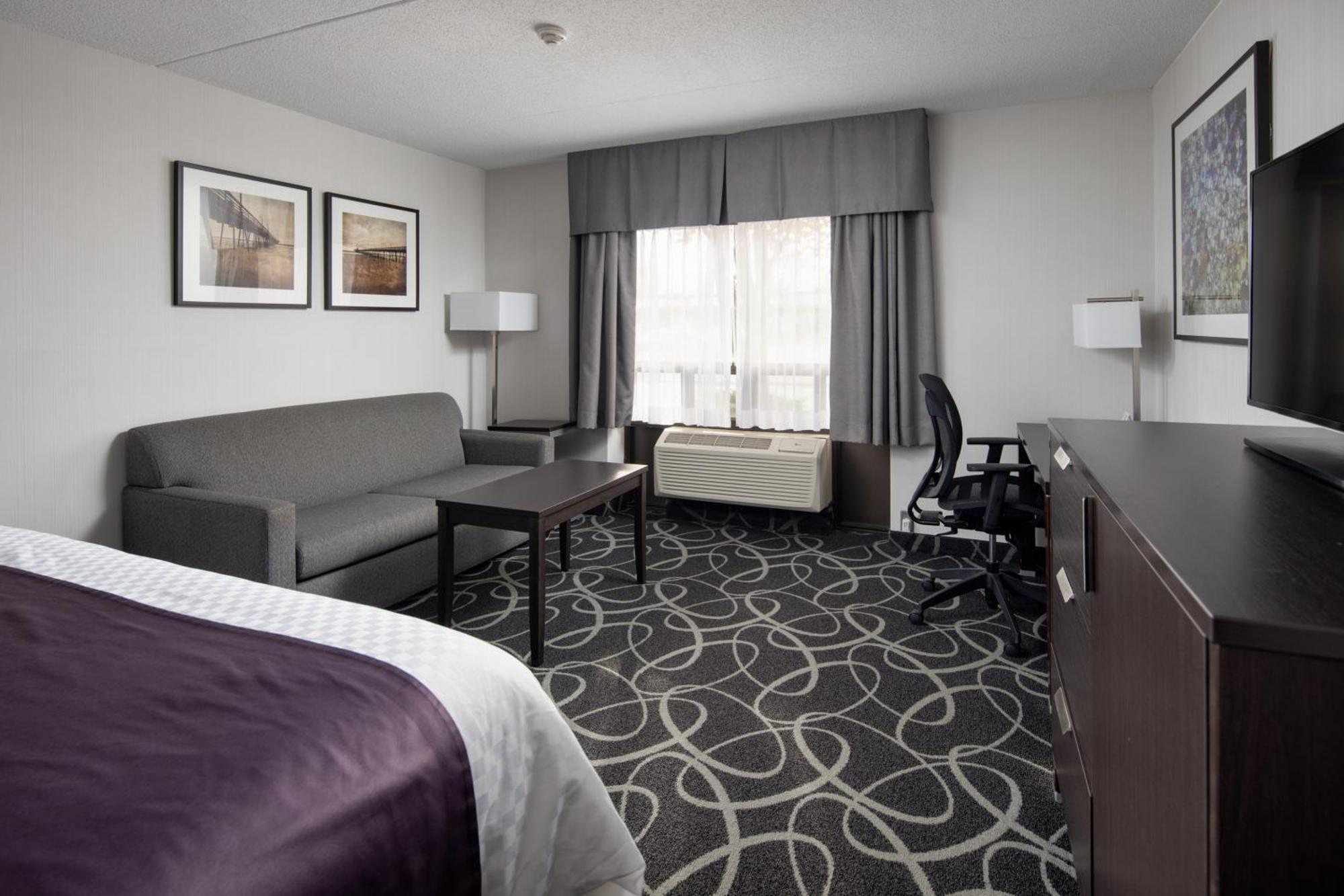 Stonecroft Inn Windsor Dış mekan fotoğraf